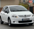 Белый Тойота Аурис, объемом двигателя 1.33 л и пробегом 230 тыс. км за 6500 $, фото 5 на Automoto.ua