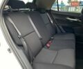 Белый Тойота Аурис, объемом двигателя 1.36 л и пробегом 265 тыс. км за 7790 $, фото 20 на Automoto.ua