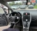 Белый Тойота Аурис, объемом двигателя 1.6 л и пробегом 166 тыс. км за 8900 $, фото 18 на Automoto.ua