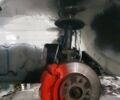 Белый Тойота Аурис, объемом двигателя 1.6 л и пробегом 140 тыс. км за 10300 $, фото 9 на Automoto.ua