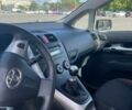 Белый Тойота Аурис, объемом двигателя 1.6 л и пробегом 233 тыс. км за 9000 $, фото 20 на Automoto.ua