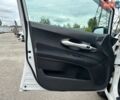 Белый Тойота Аурис, объемом двигателя 1.6 л и пробегом 166 тыс. км за 8900 $, фото 13 на Automoto.ua