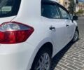 Білий Тойота Ауріс, об'ємом двигуна 1.6 л та пробігом 233 тис. км за 7800 $, фото 9 на Automoto.ua