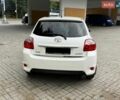 Белый Тойота Аурис, объемом двигателя 1.6 л и пробегом 120 тыс. км за 10500 $, фото 5 на Automoto.ua
