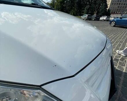 Белый Тойота Аурис, объемом двигателя 1.6 л и пробегом 233 тыс. км за 9000 $, фото 25 на Automoto.ua