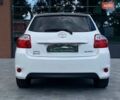 Белый Тойота Аурис, объемом двигателя 1.36 л и пробегом 265 тыс. км за 7790 $, фото 36 на Automoto.ua