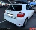 Белый Тойота Аурис, объемом двигателя 1.6 л и пробегом 135 тыс. км за 10000 $, фото 2 на Automoto.ua