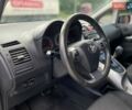 Белый Тойота Аурис, объемом двигателя 1.36 л и пробегом 265 тыс. км за 7790 $, фото 14 на Automoto.ua