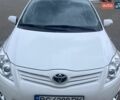 Білий Тойота Ауріс, об'ємом двигуна 1.6 л та пробігом 96 тис. км за 11200 $, фото 1 на Automoto.ua