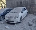 Білий Тойота Ауріс, об'ємом двигуна 1.6 л та пробігом 143 тис. км за 7500 $, фото 1 на Automoto.ua