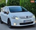 Белый Тойота Аурис, объемом двигателя 1.6 л и пробегом 138 тыс. км за 10950 $, фото 1 на Automoto.ua