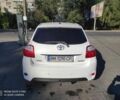 Белый Тойота Аурис, объемом двигателя 1.4 л и пробегом 270 тыс. км за 8000 $, фото 4 на Automoto.ua