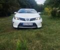 Белый Тойота Аурис, объемом двигателя 1.8 л и пробегом 141 тыс. км за 13600 $, фото 7 на Automoto.ua