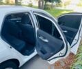 Белый Тойота Аурис, объемом двигателя 1.6 л и пробегом 146 тыс. км за 11300 $, фото 11 на Automoto.ua