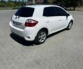 Белый Тойота Аурис, объемом двигателя 1.6 л и пробегом 170 тыс. км за 9300 $, фото 3 на Automoto.ua