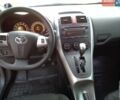 Белый Тойота Аурис, объемом двигателя 1.6 л и пробегом 67 тыс. км за 12800 $, фото 7 на Automoto.ua