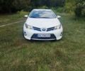 Белый Тойота Аурис, объемом двигателя 1.8 л и пробегом 141 тыс. км за 13600 $, фото 10 на Automoto.ua