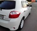 Білий Тойота Ауріс, об'ємом двигуна 1.6 л та пробігом 67 тис. км за 12500 $, фото 5 на Automoto.ua