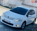 Білий Тойота Ауріс, об'ємом двигуна 1.6 л та пробігом 143 тис. км за 11300 $, фото 4 на Automoto.ua