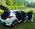 Белый Тойота Аурис, объемом двигателя 1.8 л и пробегом 141 тыс. км за 13600 $, фото 32 на Automoto.ua