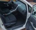 Белый Тойота Аурис, объемом двигателя 1.6 л и пробегом 98 тыс. км за 11900 $, фото 14 на Automoto.ua