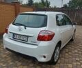 Белый Тойота Аурис, объемом двигателя 1.6 л и пробегом 98 тыс. км за 11900 $, фото 7 на Automoto.ua