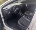Белый Тойота Аурис, объемом двигателя 1.8 л и пробегом 141 тыс. км за 13600 $, фото 47 на Automoto.ua