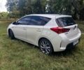 Белый Тойота Аурис, объемом двигателя 1.8 л и пробегом 141 тыс. км за 13600 $, фото 9 на Automoto.ua