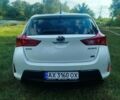 Белый Тойота Аурис, объемом двигателя 1.8 л и пробегом 141 тыс. км за 13600 $, фото 14 на Automoto.ua