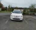 Белый Тойота Аурис, объемом двигателя 1.6 л и пробегом 185 тыс. км за 7200 $, фото 7 на Automoto.ua
