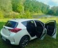 Белый Тойота Аурис, объемом двигателя 1.8 л и пробегом 141 тыс. км за 13600 $, фото 43 на Automoto.ua