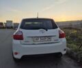 Білий Тойота Ауріс, об'ємом двигуна 1.6 л та пробігом 124 тис. км за 11500 $, фото 2 на Automoto.ua