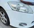 Белый Тойота Аурис, объемом двигателя 1.6 л и пробегом 135 тыс. км за 6420 $, фото 1 на Automoto.ua