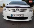 Білий Тойота Ауріс, об'ємом двигуна 1.6 л та пробігом 67 тис. км за 12500 $, фото 7 на Automoto.ua