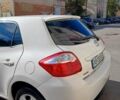Белый Тойота Аурис, объемом двигателя 1.6 л и пробегом 147 тыс. км за 9600 $, фото 9 на Automoto.ua