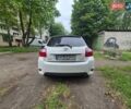 Белый Тойота Аурис, объемом двигателя 1.6 л и пробегом 106 тыс. км за 13000 $, фото 10 на Automoto.ua