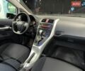Білий Тойота Ауріс, об'ємом двигуна 1.6 л та пробігом 185 тис. км за 9900 $, фото 30 на Automoto.ua