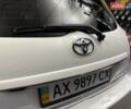 Білий Тойота Ауріс, об'ємом двигуна 1.6 л та пробігом 185 тис. км за 9900 $, фото 44 на Automoto.ua