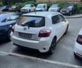 Белый Тойота Аурис, объемом двигателя 1.6 л и пробегом 160 тыс. км за 9400 $, фото 3 на Automoto.ua