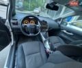 Белый Тойота Аурис, объемом двигателя 1.6 л и пробегом 160 тыс. км за 9400 $, фото 5 на Automoto.ua