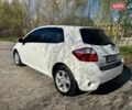 Белый Тойота Аурис, объемом двигателя 1.6 л и пробегом 171 тыс. км за 10500 $, фото 18 на Automoto.ua