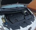 Белый Тойота Аурис, объемом двигателя 1.6 л и пробегом 98 тыс. км за 11900 $, фото 20 на Automoto.ua