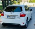 Белый Тойота Аурис, объемом двигателя 1.6 л и пробегом 146 тыс. км за 11300 $, фото 6 на Automoto.ua
