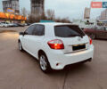 Белый Тойота Аурис, объемом двигателя 1.6 л и пробегом 147 тыс. км за 10350 $, фото 4 на Automoto.ua