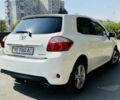 Білий Тойота Ауріс, об'ємом двигуна 1.6 л та пробігом 93 тис. км за 10494 $, фото 7 на Automoto.ua
