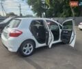 Білий Тойота Ауріс, об'ємом двигуна 1.6 л та пробігом 149 тис. км за 11000 $, фото 8 на Automoto.ua