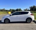 Белый Тойота Аурис, объемом двигателя 1.8 л и пробегом 299 тыс. км за 13600 $, фото 6 на Automoto.ua
