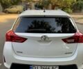 Белый Тойота Аурис, объемом двигателя 1.6 л и пробегом 202 тыс. км за 10800 $, фото 13 на Automoto.ua
