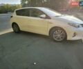Белый Тойота Аурис, объемом двигателя 1.8 л и пробегом 286 тыс. км за 13600 $, фото 1 на Automoto.ua