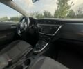 Белый Тойота Аурис, объемом двигателя 1.8 л и пробегом 299 тыс. км за 13600 $, фото 19 на Automoto.ua